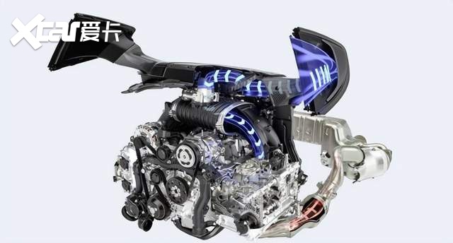 欧洲车企“油改电”生变,燃油车续命,电动化转型战略摇摆