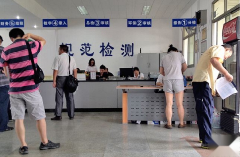 新能源汽车为什么也需要年检呢？