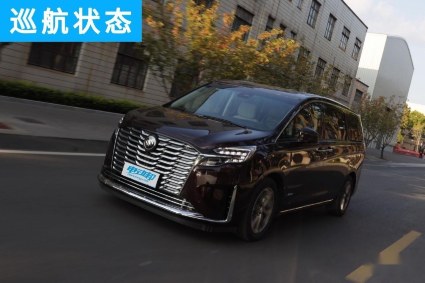 谁才是属于未来的商务MPV？上汽大通MIFA 9 VS 别克GL8？