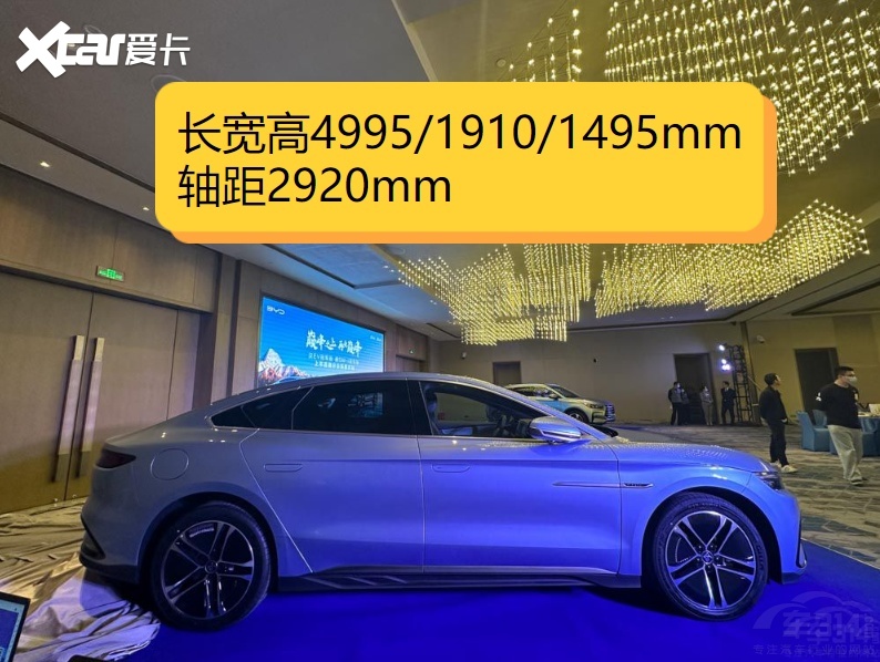 全面对标 汉EV冠军版和飞凡F7该选谁呢？