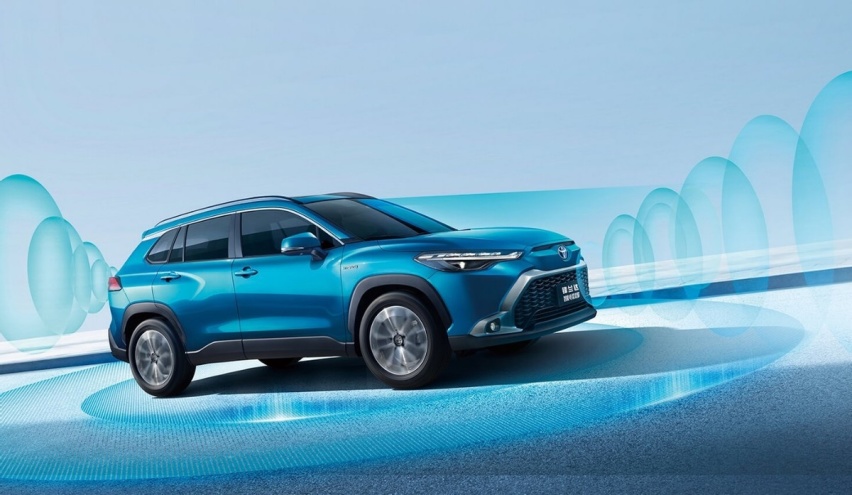 12万预算买家用SUV 马自达CX-5与丰田锋兰达怎么选？