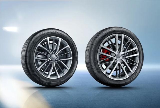 11.37万买2.8米轴距的2.0T，星瑞颠覆了谁？