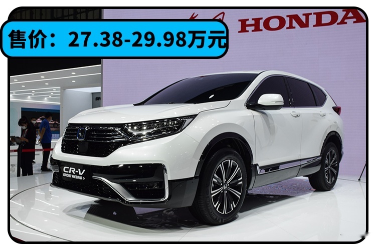 3.0T的动力 摩托车般的油耗？这些20万级SUV简直开挂！