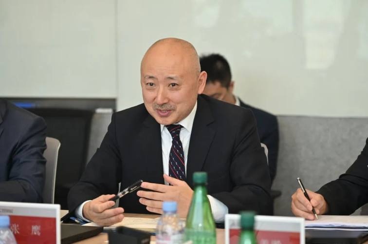 加速“飞行汽车”走进现实｜吉利沃飞长空与达索系统达成战略合作
