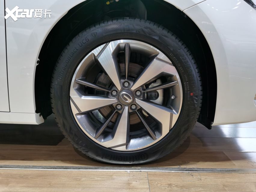 大哥，你好吗！体验广汽传祺GA6