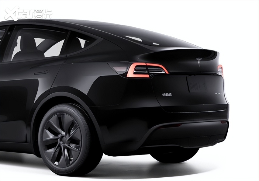 3万,特斯拉model y拒绝"价格战",够硬气?-爱卡汽车爱咖号