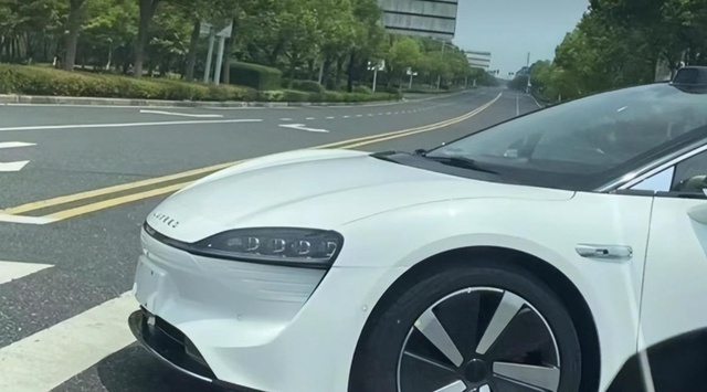 又一家车企联合华为！首款搭华为鸿蒙4车型 这次竟选择奇瑞代工