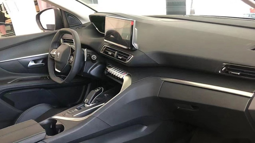 预算20万买SUV,降价2万多的标致4008是好选择吗?