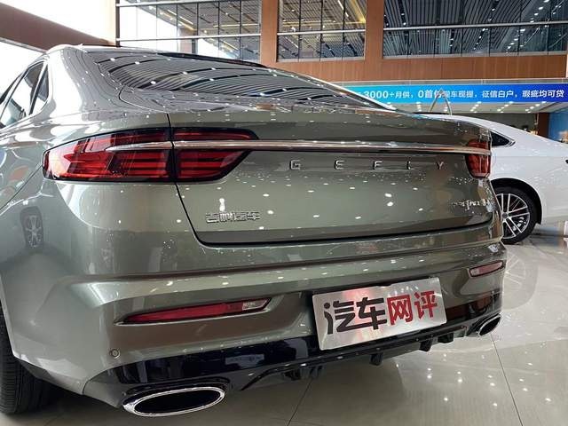 星瑞扶摇版到店，现款优惠1万元，1.5T车型10万拿下？