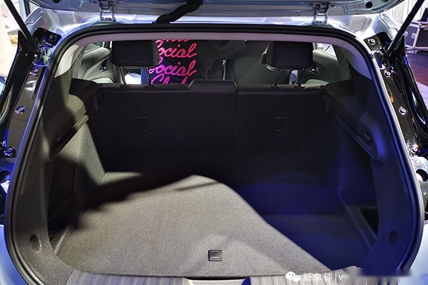 雪佛兰畅巡实拍体验：SUV？跨界轿车？不纠结，好看就行
