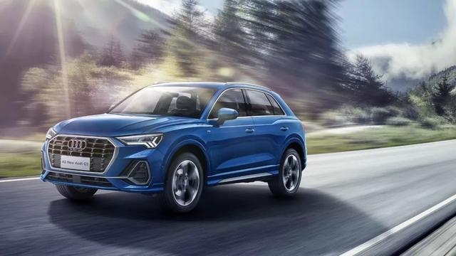 花3分钟的时间，你就能看懂何为高档、全能的A级SUV