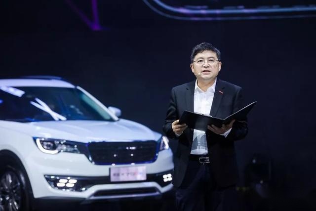 全家出游最佳选择！“旅行头等舱SUV”，捷途X95上市售9.99万元起
