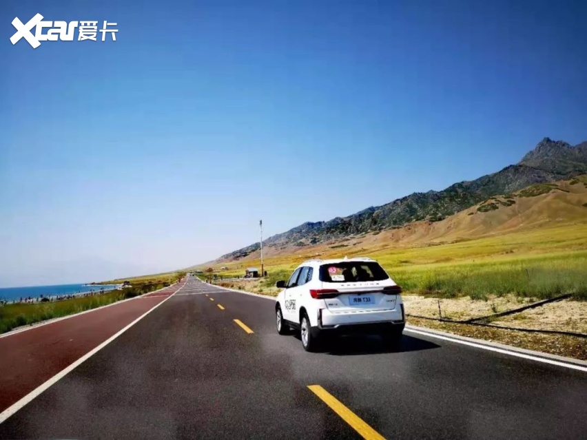 奔腾T系列第二款SUV到来，性能怎么样？新疆试驾告诉你！