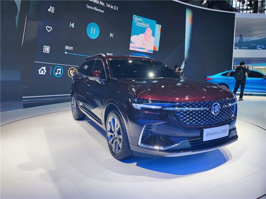 全是狠角色 6月即将上市的三款重磅SUV新车