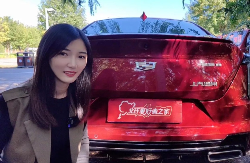2.0T+8AT+纵置后驱还不行？凯迪拉克CT4怎么才能让年轻人买单？