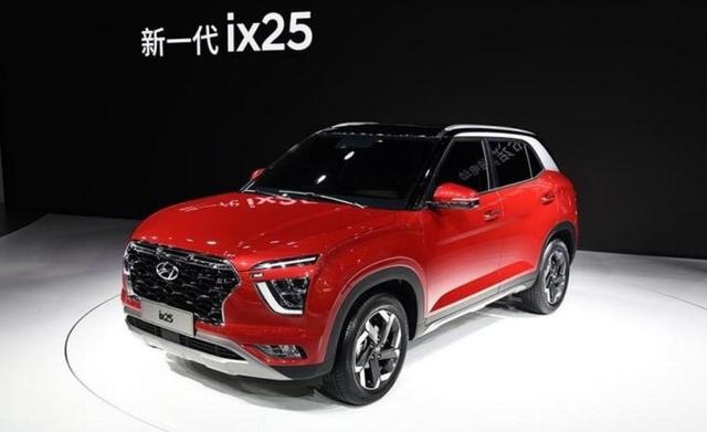 新马自达3领衔、北京现代推全新一代IX25，一大波新车将上市