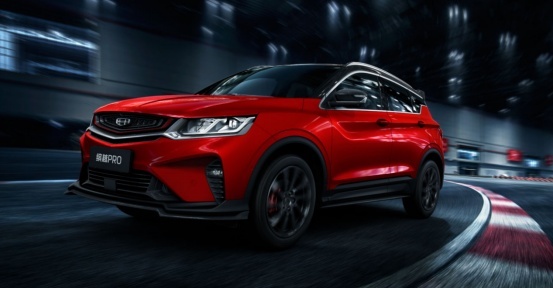 10万级SUV“国货之光”，让合资车型瞬间索然无味？