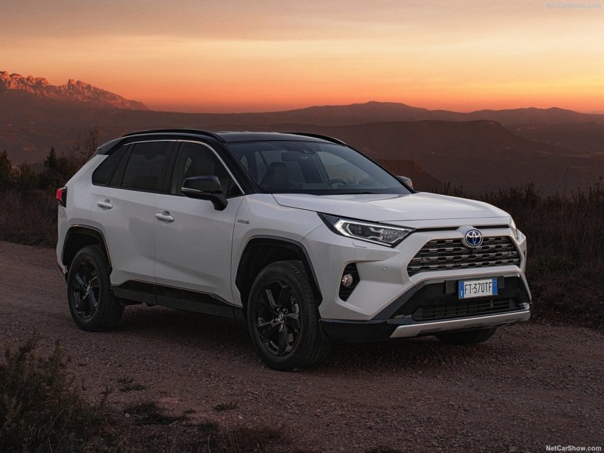 因刹车辅助系统缺陷，丰田在美召回RAV4、卡罗拉等车型！