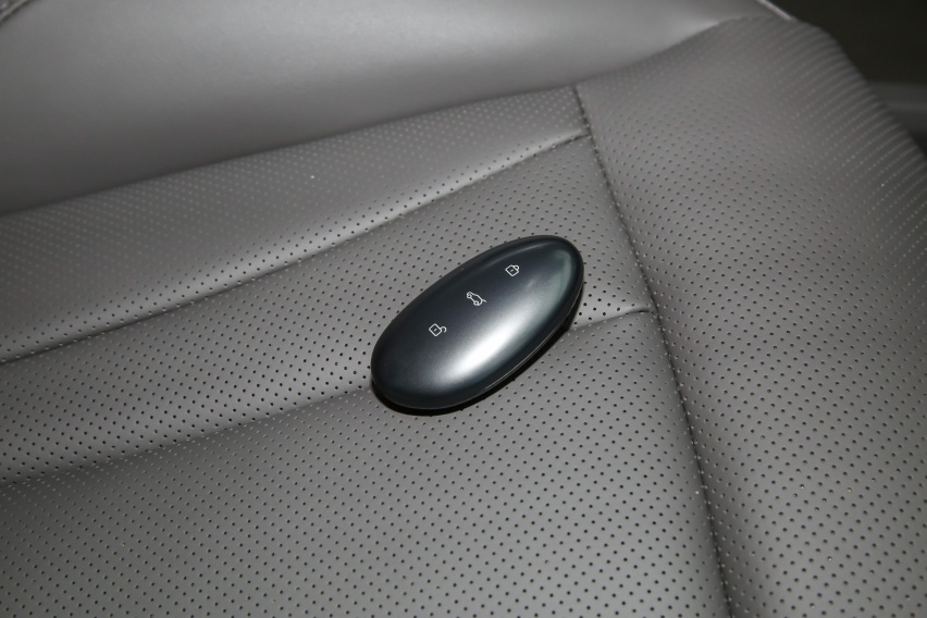 实拍飞凡F7都市版：售价18.99万，续航500km，性价比超越汉EV