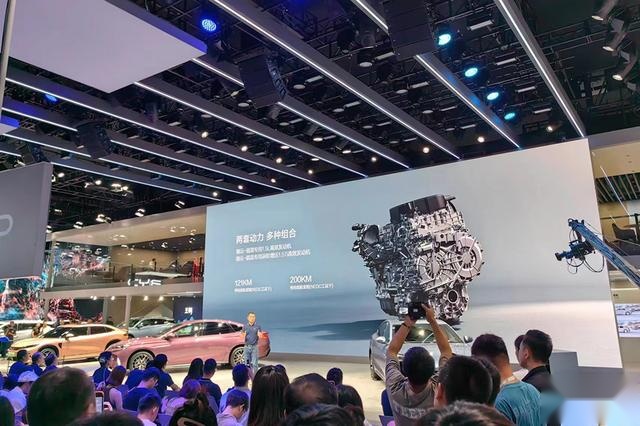 价格比造型让人激动，预售17.68万起，海豹DM-i能成爆款吗？