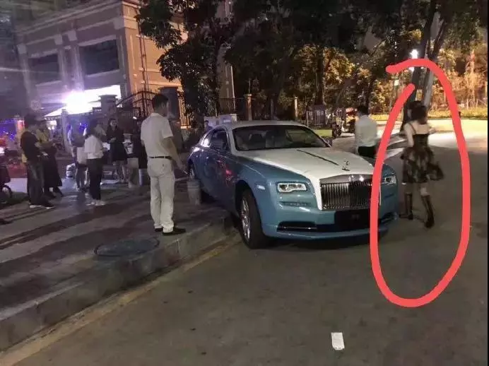 劳斯莱斯，是多少人心目中的梦想？不是我想打击大家，俗话说了，