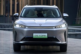 10万左右SUV车型：7款高性价比涵盖燃油混动，助你选车