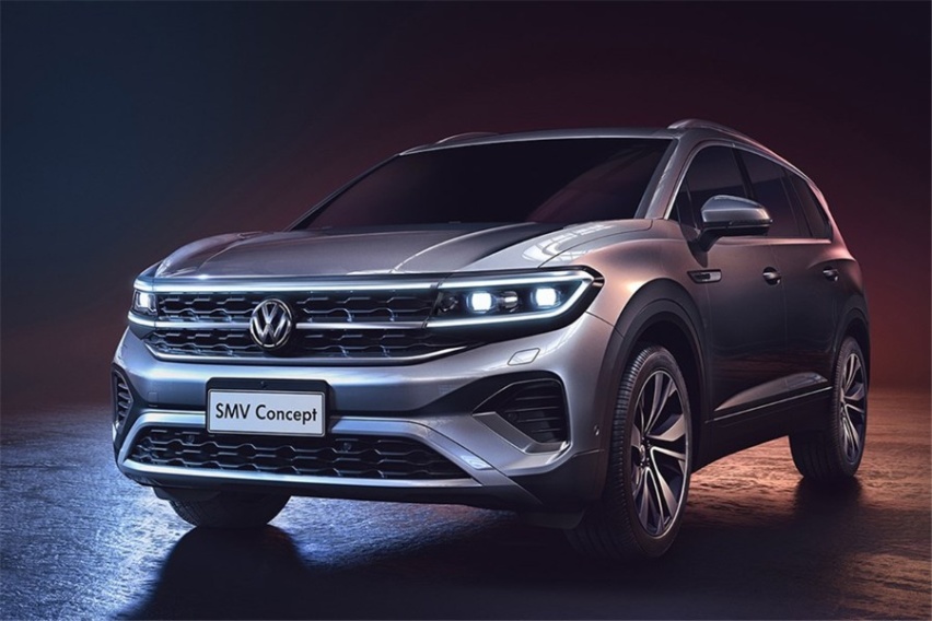 热度未减，依旧精彩，撩遍2020年的那些合资进口SUV