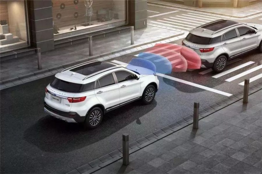 20万纯电SUV，选自主还是新势力？福特领界EV了解一下