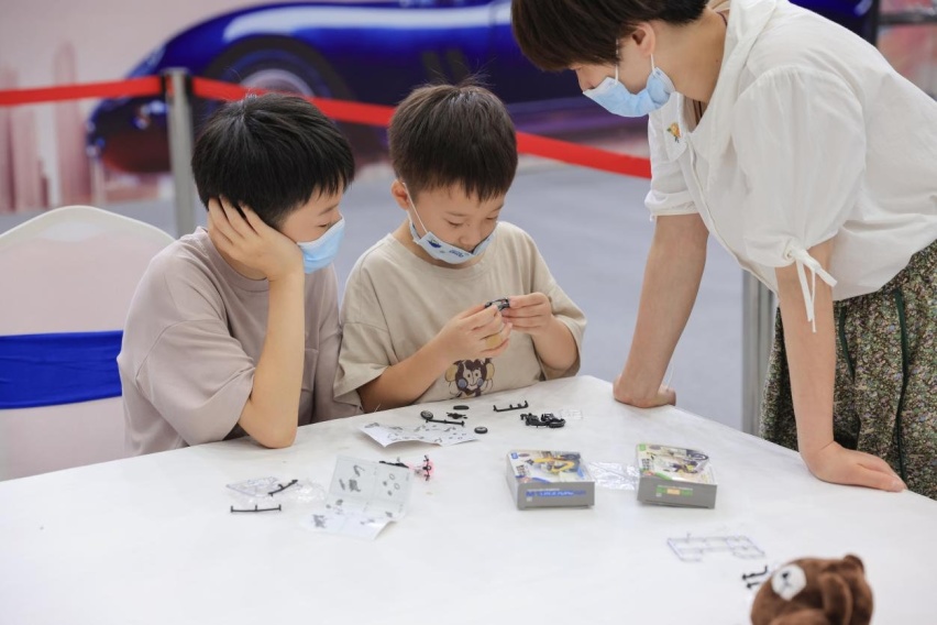 车市潮上生长！2023第二十一届华中国际车展将于明天正式启幕