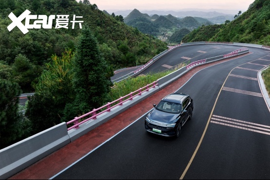 新摩卡Hi4焕新上市，多重购车权益惊喜到手价低至21.38万元