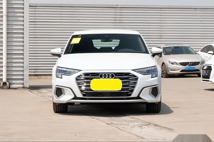 2023款奥迪A3上市 vs 秦PLUS EV，适合30岁以内女性