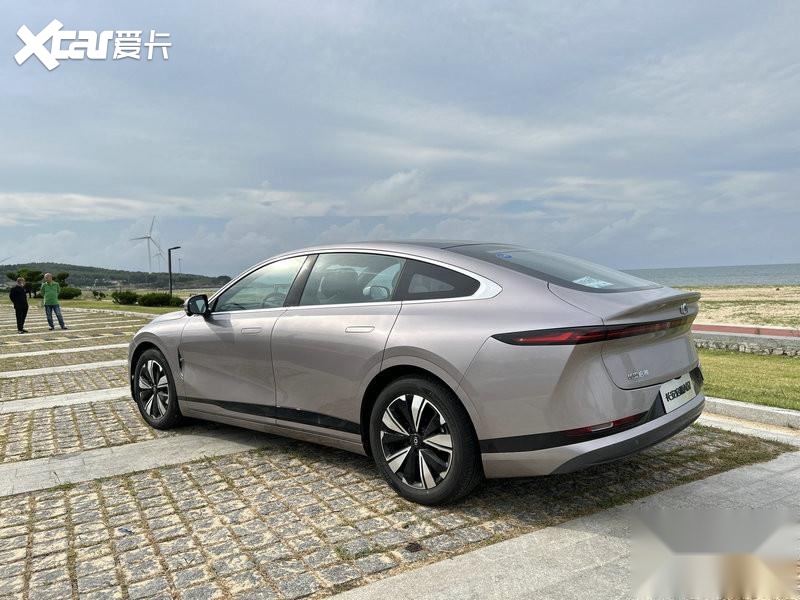 同级顶流名副其实，长安启源A07搭载33项全系配置