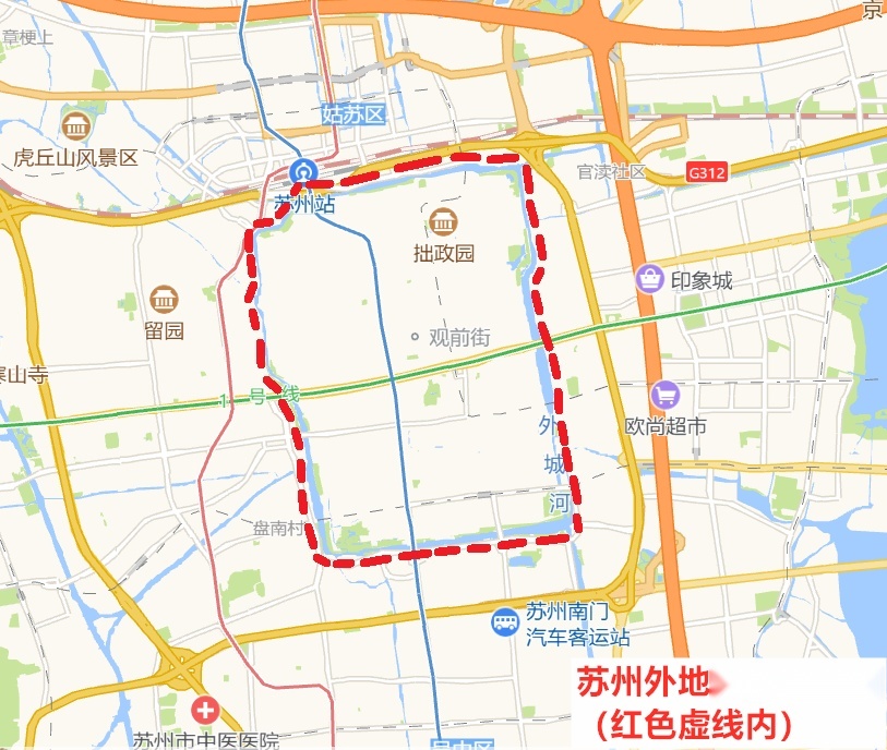 我与锐界的出逃计划：打卡苏州“小镰仓”