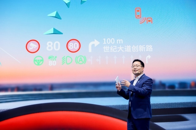 首款SUV车型深蓝S7领衔，深蓝汽车携双子星亮相上海车展
