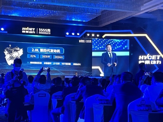 蜂巢动力解锁1000万台成就 全新产品规划秀肌肉