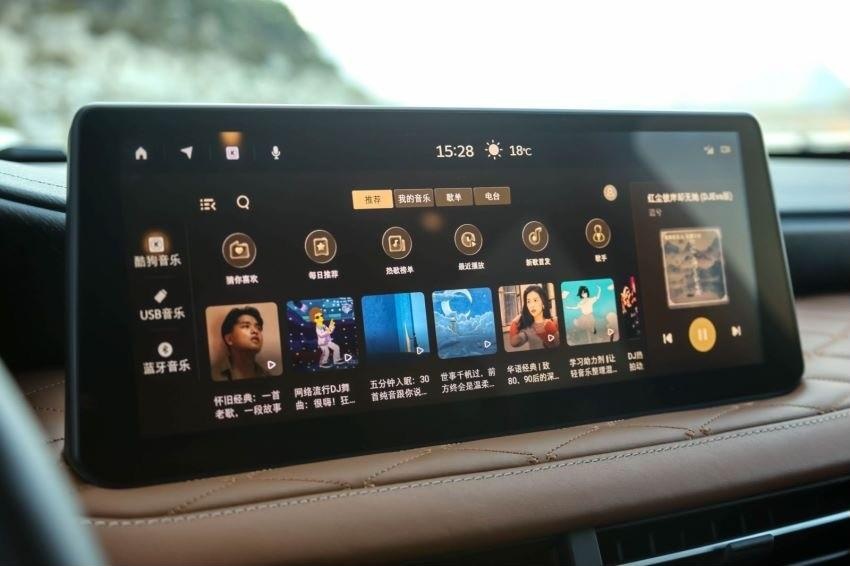 40万级豪华大型SUV卷王，2024款QX60完胜XT6