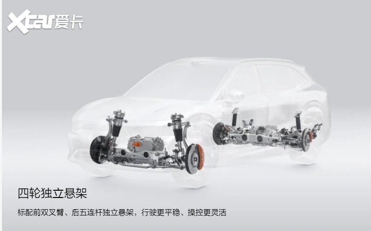 五年答卷：从极氪7X的吉尼斯纪录看中国豪华品牌如何走向世界