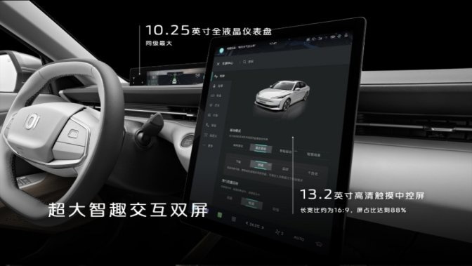 长安启源A07只需14.19万起，限时至高优惠14000元！