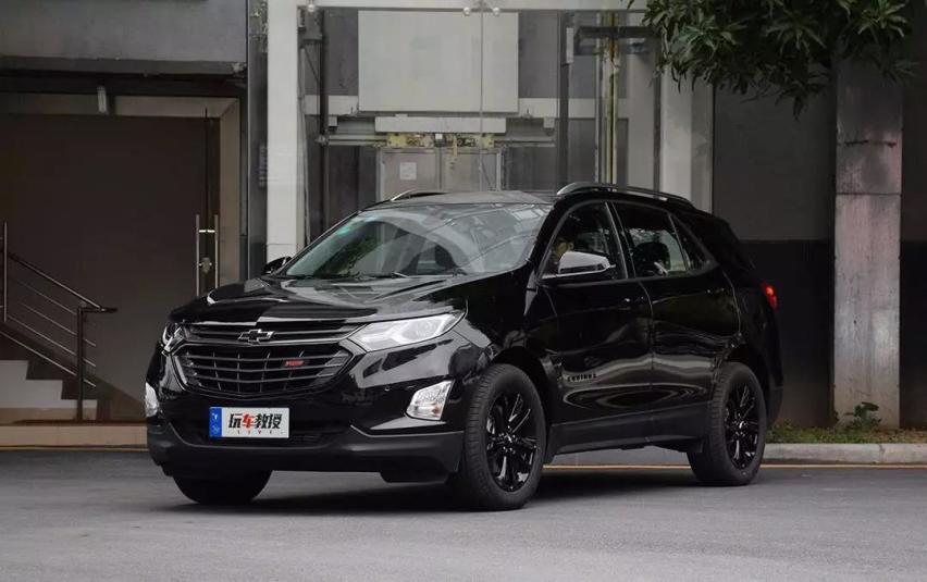 2.0T+9AT不到20万！比它好的没它的价，有它价的没它好