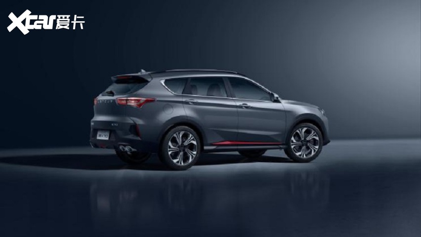 售价8.79万元起,新款奇瑞捷途x70多种选择任你选!