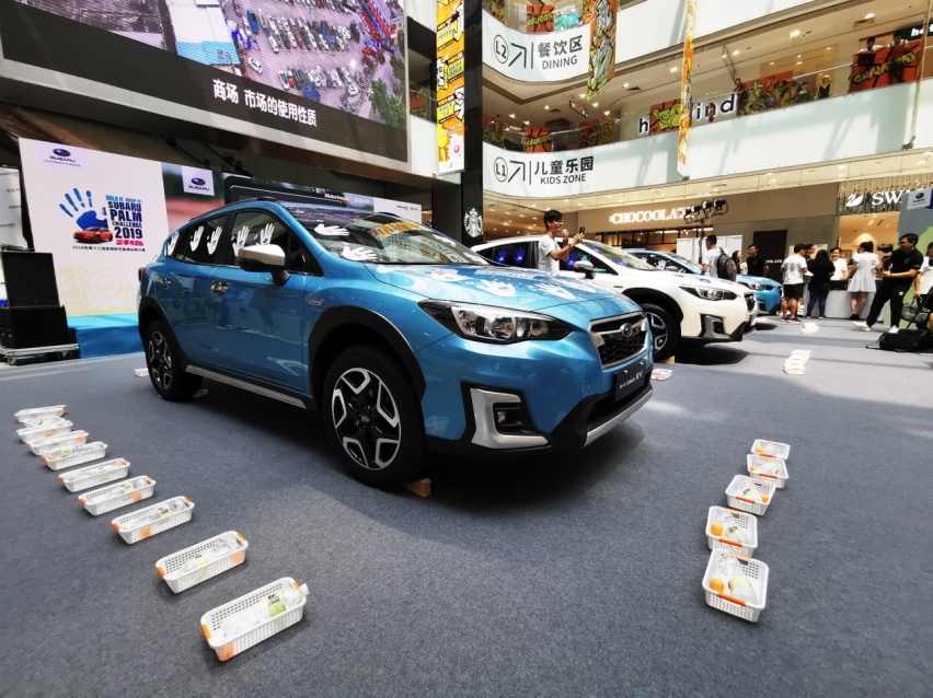 挑战486分钟，摸出一台20万+的纯进口SUV，新加坡总决赛
