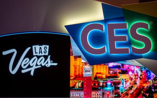 CES，概念车正不正经不知道，情趣用品倒很正经