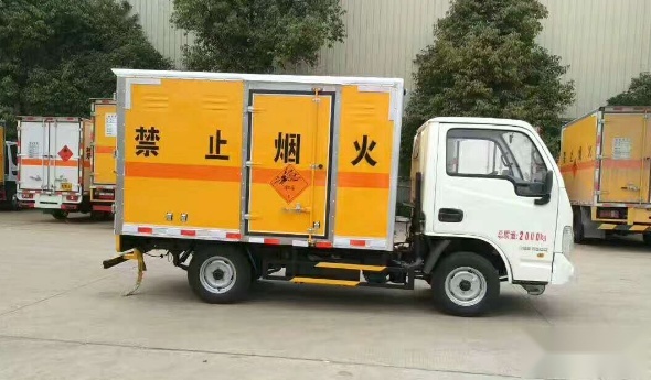 危司机：为什么危险品运输车老跑偏？以下六点帮你解析