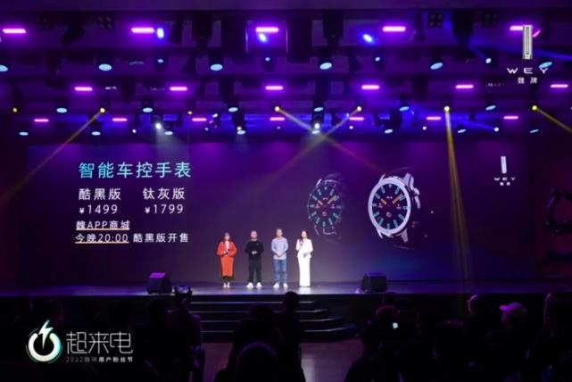 聚焦长城汽车：2021年营收超1363亿元，同比增长32%