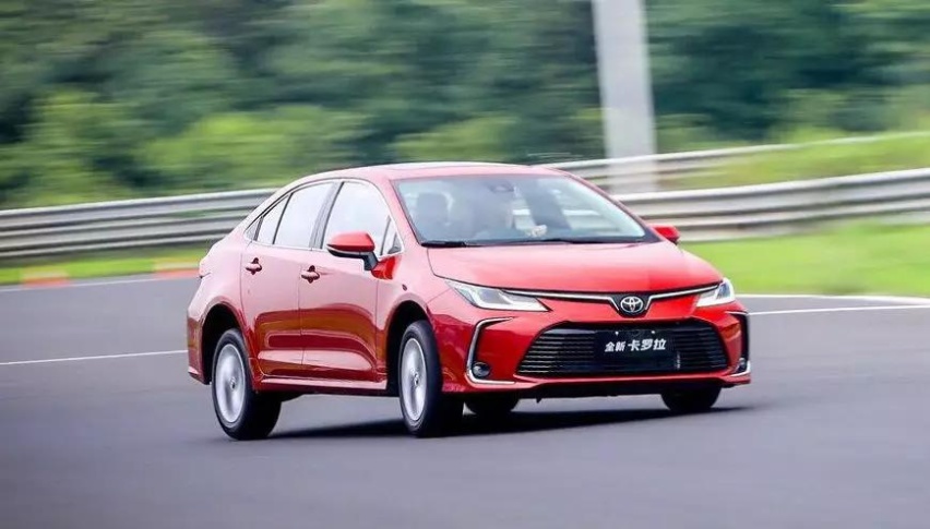8月重磅新车，这四款必须看！