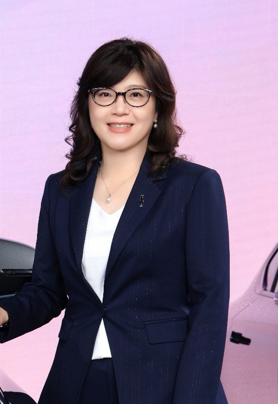 林肯中国总裁朱梅君：诠解二次提速之道