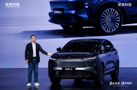 2026款奕派008六座版上市：17.36万起售