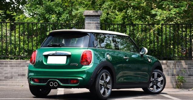 最适合辣妈开的车，兜风车、购物车……，看看你喜欢哪一款？
