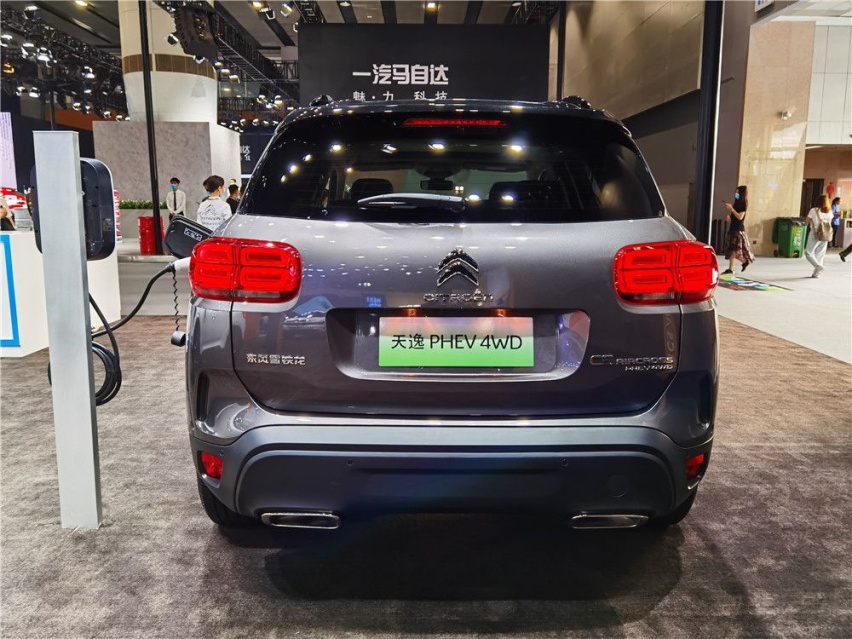 20万家用SUV选谁更好？这几款比CR-V好