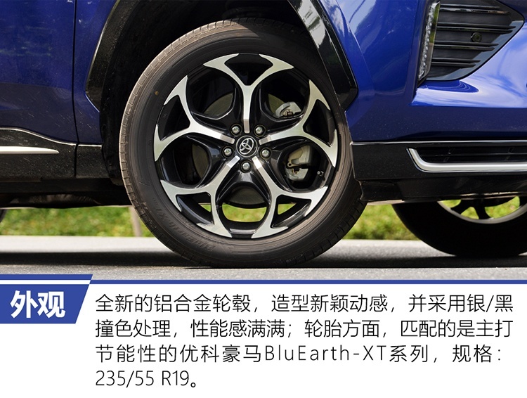 更强输出·更优能耗 试驾威兰达高性能版